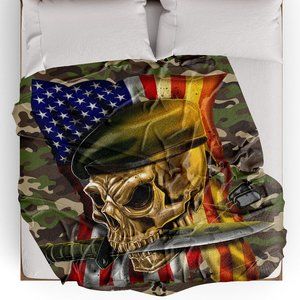 THROW BLANKET BK9886